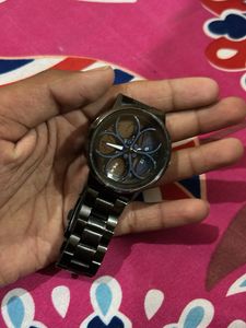 Wheel Watch