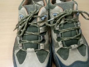 Woodland Shoes