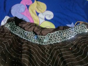 Party Wear Lehenga Set🤎