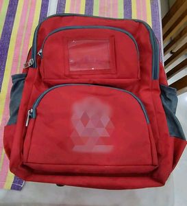 School Bag
