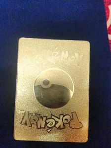 Pokemon Card