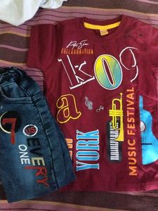 Boys Outfit