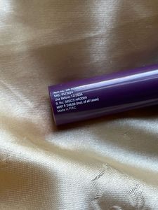 Hilary Rhoda Matte Lipstick