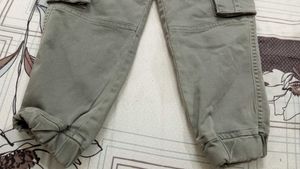 Trouser For Boy 2  to 4 Year