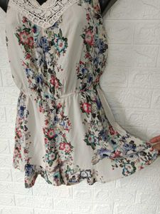 Imported Jumpsuit