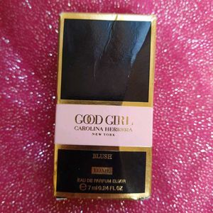 Good Girl Blush Elixir