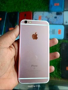Iphone 6S Plus (Rose Gold) Today&#39;s Best Deal 😍🔥
