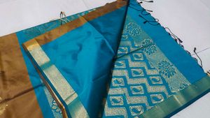 Silk Saree