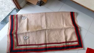 Beutiful Super Net Cotton Saree 🎀