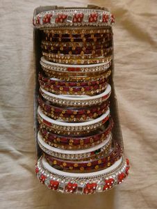 Bangles For Wedding