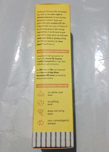 Dot &amp; Key Sunscreen SPF 50