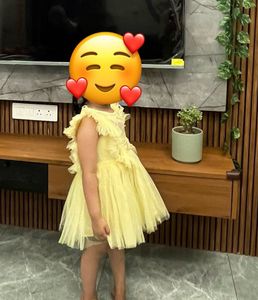 Kids Dress / Gown