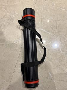 Drafter Scale And Sheet Container