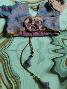 Zimmy Choo Saree