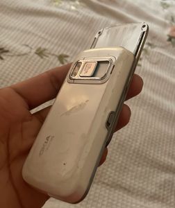 Nokia N86 8MP Vintage!