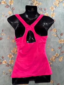 Women Activewear Top