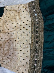 Ethnic Dress Material