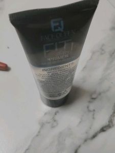 FIT! Skin Primer - Moisten