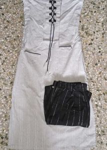 Ethnic Kurta Set