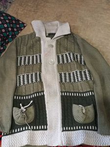 Women Sweater