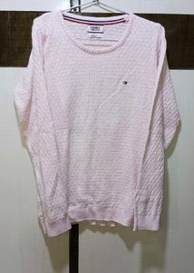 Tommy Hilfiger Knit Sweater Unisex