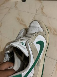 Nike SB Dunk UA Quality