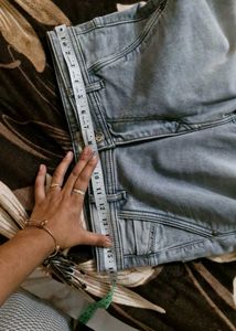 new  Diesel Brand jeans belt 32