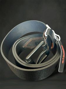 Superdry Genuine Leather Belt Men&#39;s