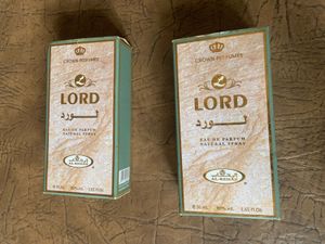 Combo Of Two Lord Al-Rehab Eau De Parfum