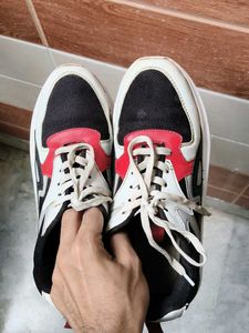 shoe