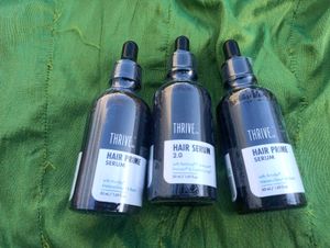 Thrive Hair Serum Bundle