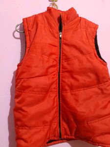 Puffer West Jacket
