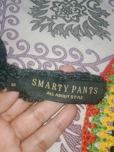 Crochet Rasta Bikini Top