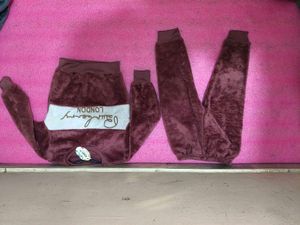 Burberry London Baby Outfit