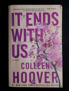 It Ends With Us