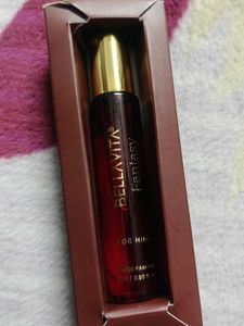 BellaVita Fantasy Perfume for Him