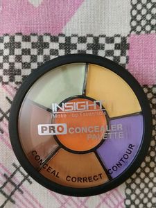 Concealer Pallette