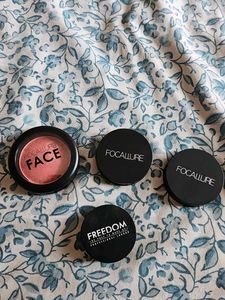 Makeup