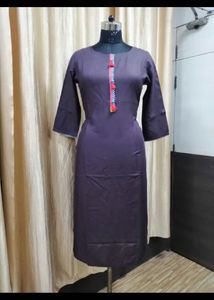 designer Kurti