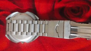 Original Fastrack Men's Watch | 50M WR | Fully Wor