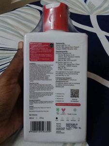 Chemist At Play 1% Salicylic Acid Body Wash