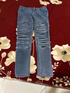 I Am Selling Jeans