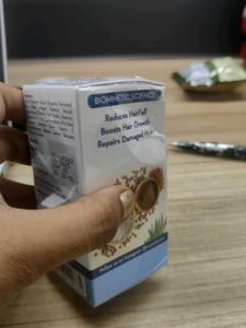 WishCare Hair Growth Serum Concentrate