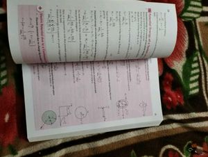 Ncert Physics Fingertips Book For Neet And Jee