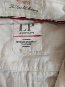 Branded Cotten Full Shirt