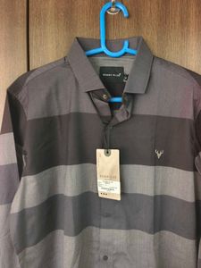 REGEN CLUB Men Shirt Size L