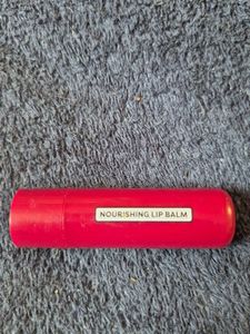 Sugar Pop Lip Balm