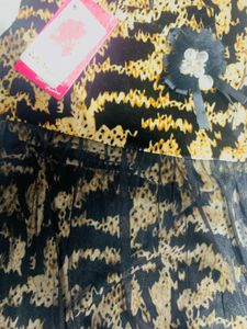 Girls Frock Suit