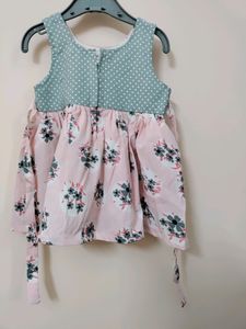 Baby Girl Frock