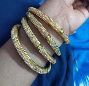 Combo Set Of 3 Bangles